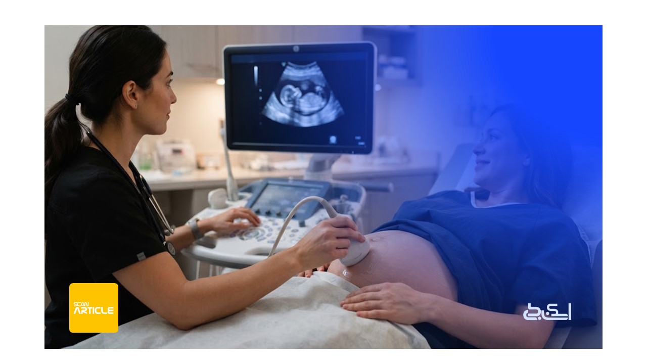 The difference between ultrasound and MRI1